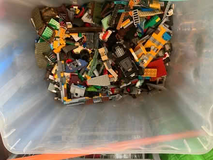 Photo of free Lego (Harrietsham ME17) #3