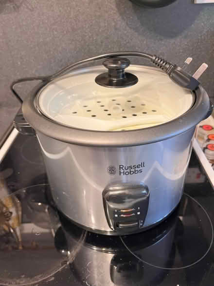 Photo of free Rice cooker (BA2) #1