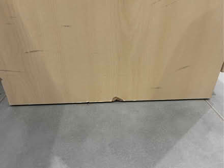 Photo of free Cupboard (Motspur Park SW20) #4