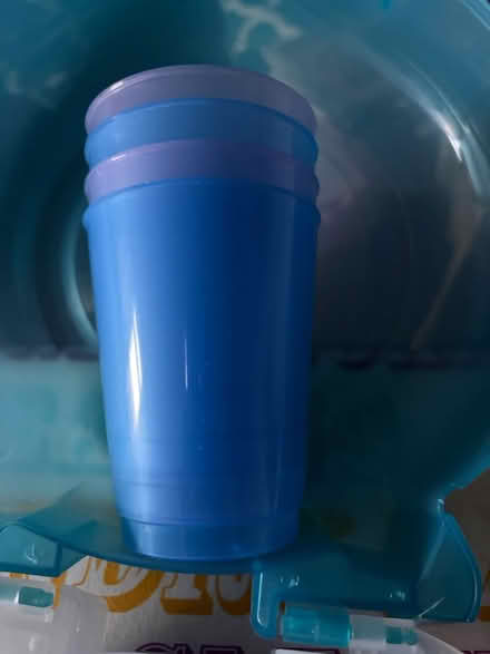 Photo of free Picnic set (Westbury Wilts BA13) #2