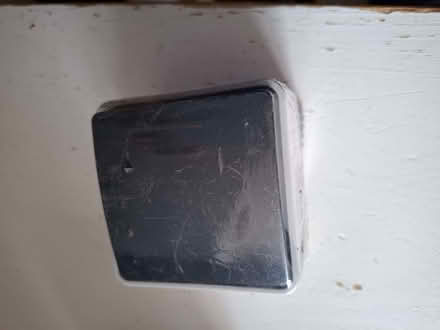 Photo of free Outdoor 1 Gang 2 Way Switch (Shotgate SS11) #2