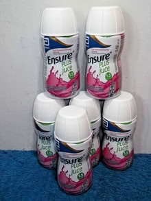 Photo of free Ensure Plus Juice x 14 (Ainsdale PR8) #1