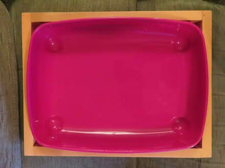 Photo of free Litter Tray (Meldreth) #1