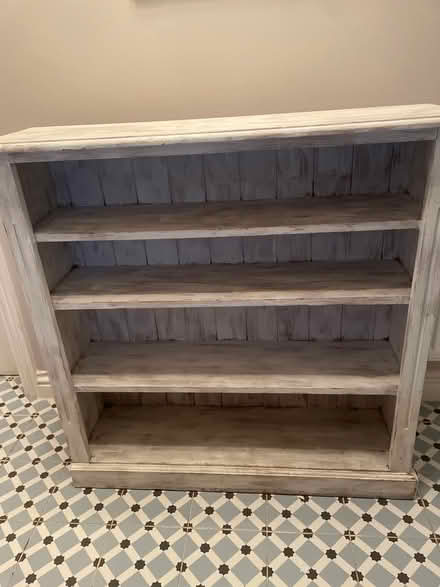 Photo of free Book case (Melksham SN12 6EA) #3