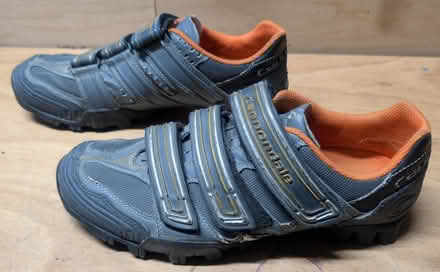 Photo of free Cannondale MTB Shoes (13 Mile and Southfield) #2