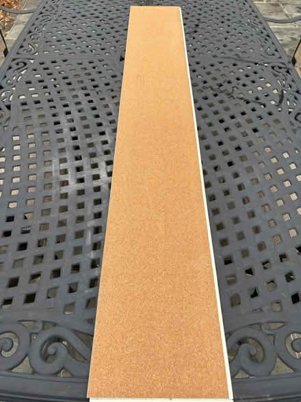 Photo of free Tru Cor Vinyl Plank Flooring (Holmdel Park) #2