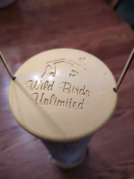 Photo of free Finch feeder (Odenton) #2