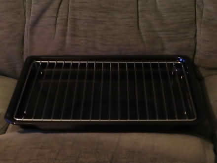 Photo of free Large Grill Pan (Meldreth) #1