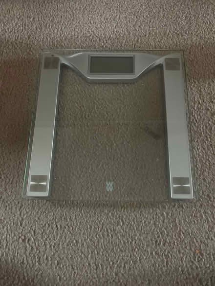 Photo of free Weightwatcher Scale (Royal Oak, MI) #1
