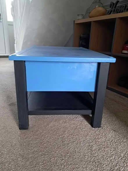 Photo of Table (Havant) #1