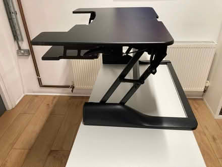 Photo of free Standing desk device (New England Quarter BN1) #1