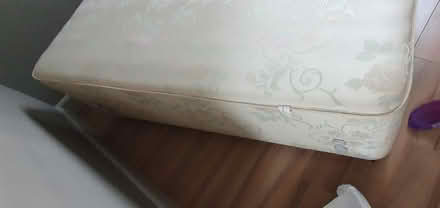 Photo of free Divan Base (Kenilworth CV8) #2