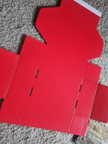 Photo of free Folding boxes (Twerton) #1