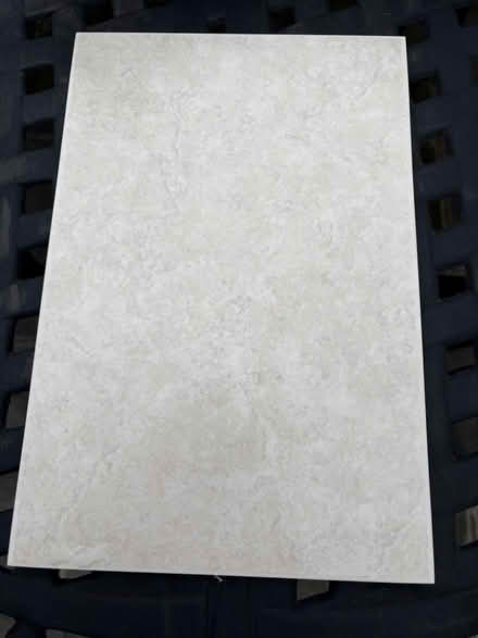 Photo of free Santa Fe Blanco Tile (Holmdel Park) #1