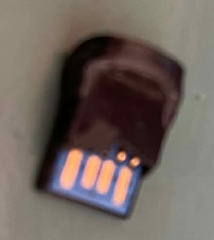 Photo of free Keyring 16Gb thumb drive, Sandisk (Kennington SW8) #2