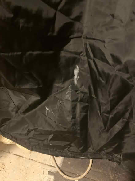 Photo of free Coat size 18 (Sydenham SE26) #3