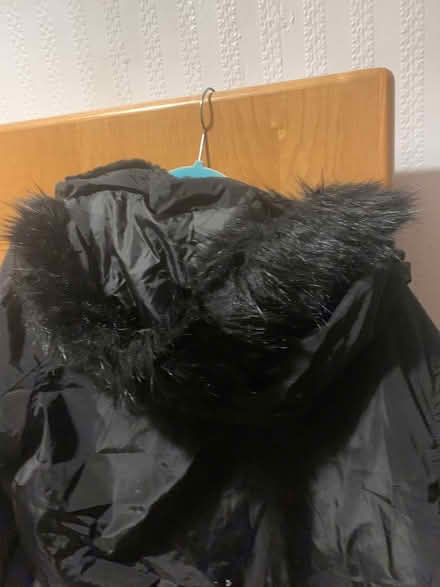 Photo of free Coat size 18 (Sydenham SE26) #4