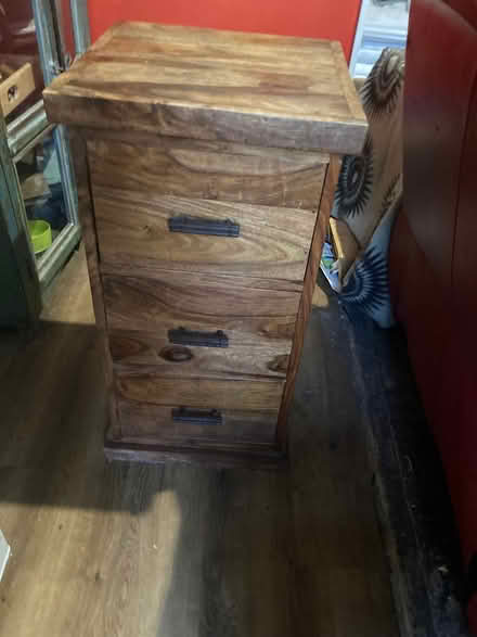 Photo of free Drawer unit (Hove BN3) #1