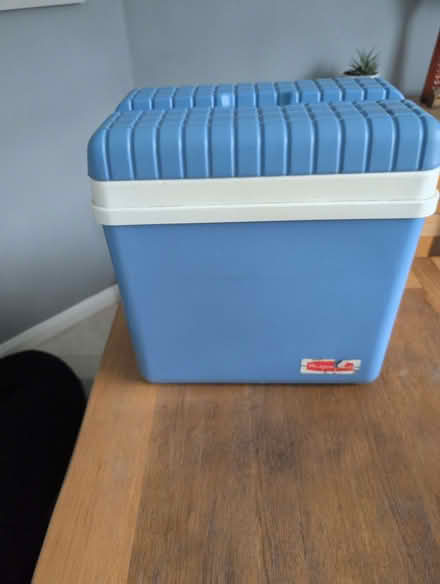 Photo of free Cool box (St Ann's NG3) #1