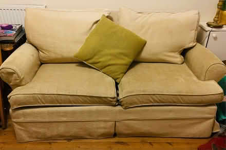 Photo of free Sofa bed (Grandpont OX1) #1