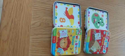 Photo of free Toys (Netherfield, Kendal LA9) #3