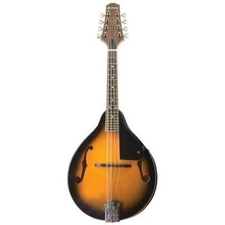 Photo of Mandolin (Ranmoor S10) #1