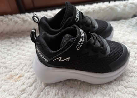 Photo of free Shoes (Northampton NN5) #2