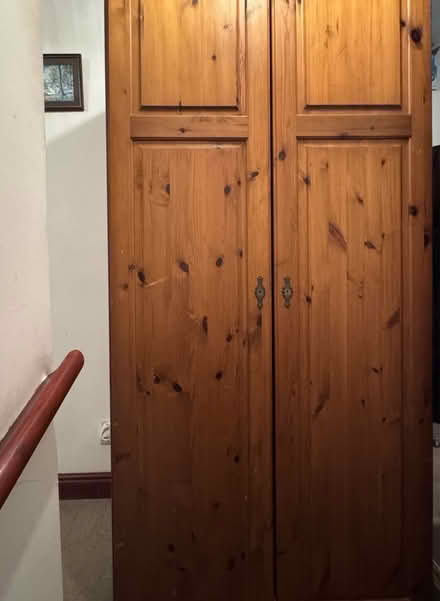 Photo of free Wardrope (B30 Kings Norton) #1