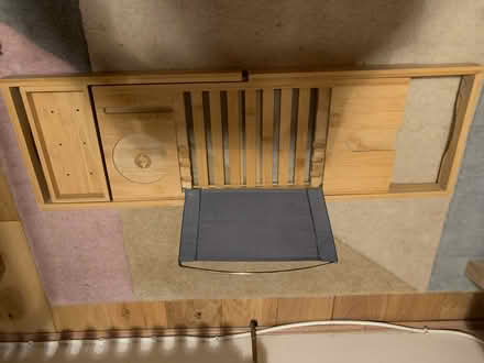 Photo of free Holder for bath (Penylan CF23) #1