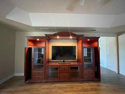 Photo of free Entertainment Center (Ahwatukee) #4