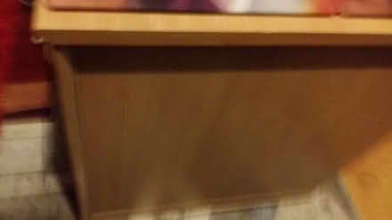 Photo of free Storage unit (Chineham RG24) #1