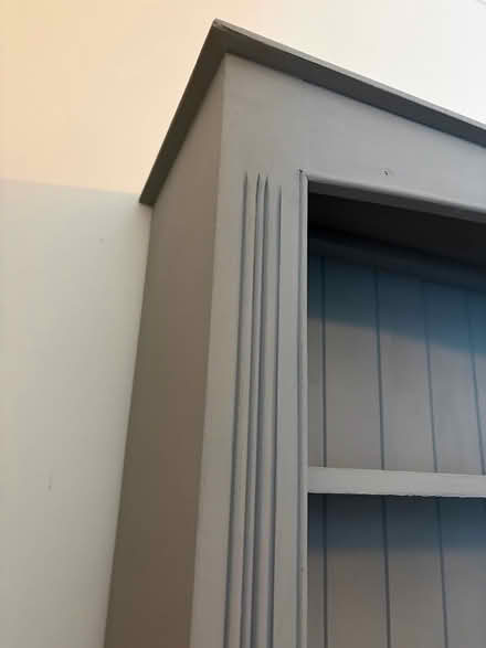 Photo of free Bookcase (Bushey Village WD23) #2