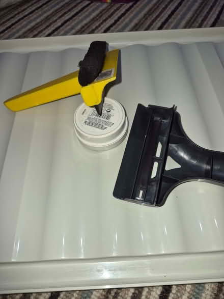 Photo of free Car windscreen scrapers (Clitheroe BB7) #2