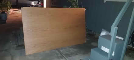 Photo of free Bathroom Door, Mirror (Penngrove) #2