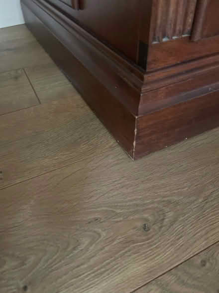 Photo of free Entertainment Center (Ahwatukee) #2