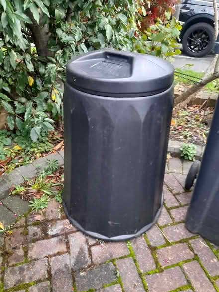 Photo of free Compost bin (Wimbledon Village SW19) #1