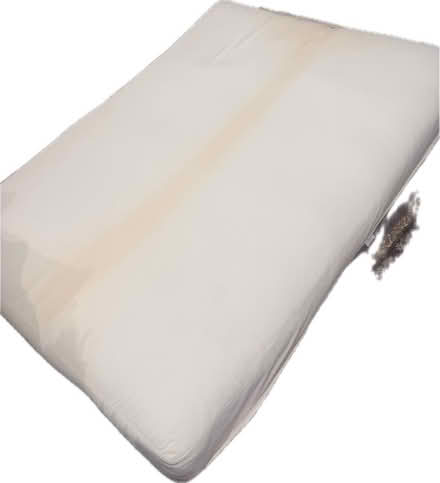 Photo of free Futon Double Mattress (Hounslow TW4) #1