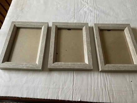 Photo of free Picture Frames (East side of Columbia) #1