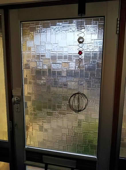 Photo of free Decorative hanging battery operated ornament (Eltham SE9) #2