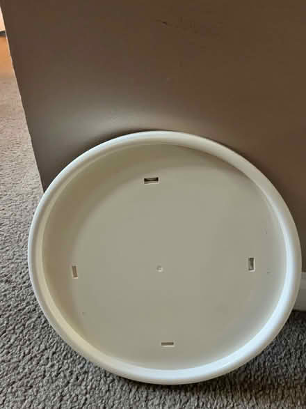 Photo of free Lazy susan (Royal Oak, MI) #1
