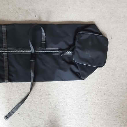 Photo of free Ski Bag (Haldens AL7) #2