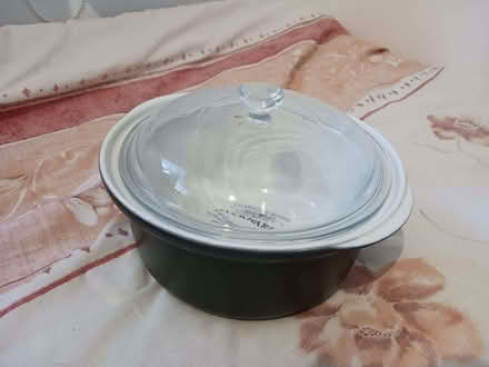 Photo of free Crock pot / casserole pot (Hanworth RG12) #1