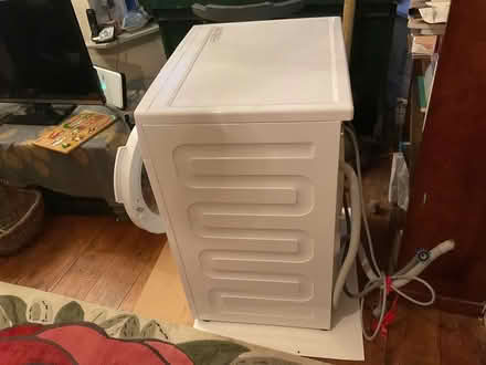 Photo of free Beko washing machine (Chichester) #2