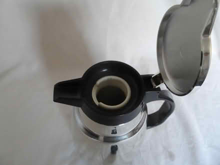 Photo of free Small vacuum jug (Benson OX10) #2