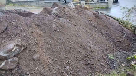 Photo of free Soil - must be collected this evening! (Barnhill DD5) #1