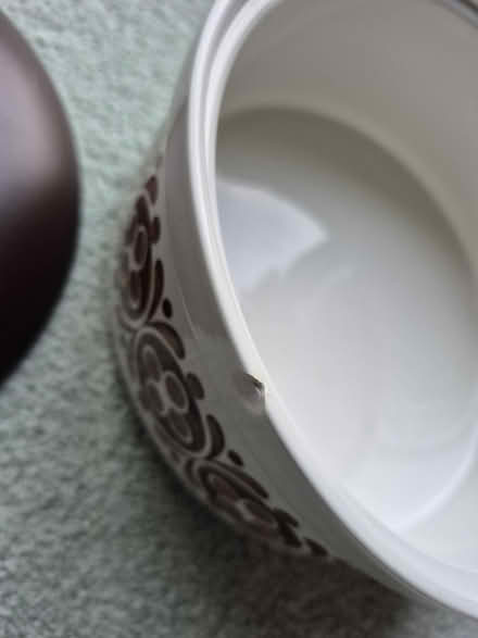 Photo of free 1970s vegetable tureens (Southampton SO18) #4