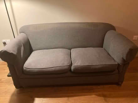Photo of free Sofa (Canonmills EH3) #1