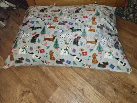 Photo of free Dog bed (Whiteway GL6) #1