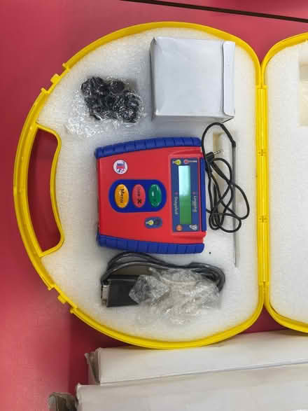 Photo of free Log Box (CH60) #2