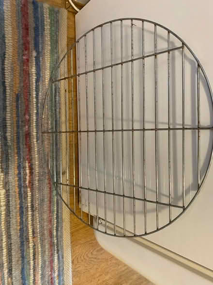 Photo of free BBQ Grilles (Penarth CF64) #2